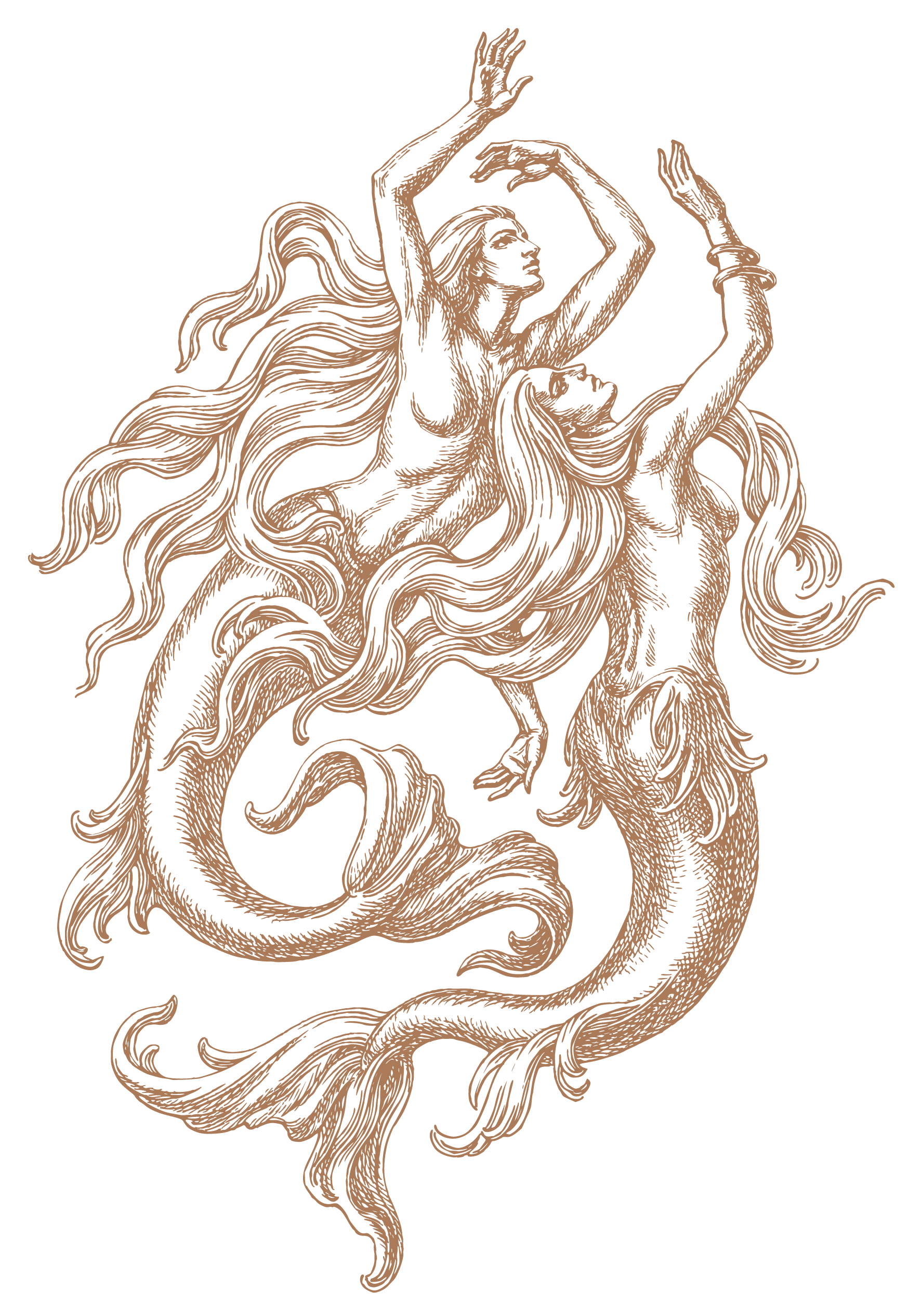 tempt mermaids